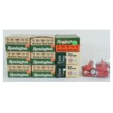 (228) Shells, 12 Gauge Ammunition