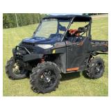 2019 Polaris Ranger XP 1000 EPS High Lifter