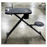 Big Game Tree Stands Ultra-Steady Shooting Table