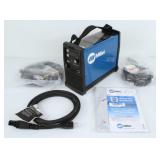 Miller Maxstar 161 S 120-240 V Stick Welder