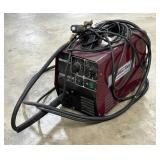 Thermal Arc Fabricator 131 MIG Welder, 110 AC