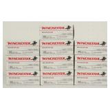 (5000) Rounds, Winchester Wildcat 22 LR Ammo