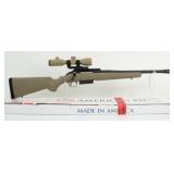 Ruger American 450 Bushmaster Bolt Action Rifle