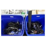 Group of Assorted Tools, Vice Grip Tools, Etc.