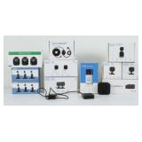 Group of Blink Security Cameras