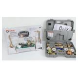 Olsen Heavy Duty & Hobart Medium Duty Welding Kits