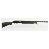 Stevens 320 12 Ga. Pump Shotgun