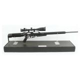 Airforce Texan .457 Cal. Air Rifle