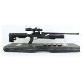 Niksan Escalade-S .22 Cal. PCP Air Rifle