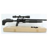 AEA Terminator 2 .357 Cal. PCP Air Rifle