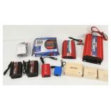 Group of Power Inverters