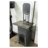 Electric 3/4 HP Meat Saw & Grinder