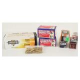 (1084) Rounds of .22 Magnum Ammunition