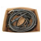 (3) Welding Guns, Miller & Tweco Classic