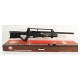 Hatsan Blitz .22 Cal 1050 FPS Airgun Rifle