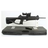 Beretta CX4 Storm 9mm Semi-Auto Rifle