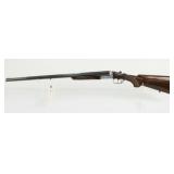 Amadeo Rossi SXS 12 Ga. Shotgun