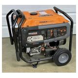 Generac GP8000E COsense Portable Generator, 8000W