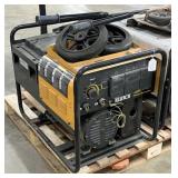 Klutch Judge 7500K Welder/Generator