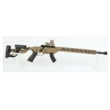 Ruger Precision .22 LR Bolt Action Rifle
