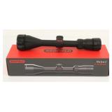 Redfield Rebel 3-9x50mm Rifle Scope