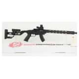 Ruger Precision 17 HMR Bolt Action Rifle