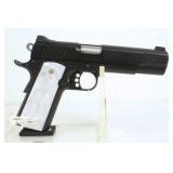 Kimber 1911 Custom LW 45 ACP Semi-Auto Pistol