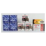 (4,400) Rounds, .22 LR Ammunition