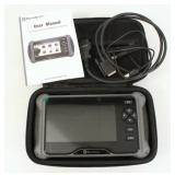 BOSSCOMM If745 Scanner Diagnostic Tool