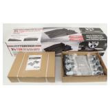 Pittsburgh Ramp & LIBRA Car Moving Dollies