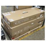 New Costway Acacia Outdoor Furniture & Box