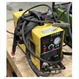 Cal Electric Cut 50D Plasma Cutter. 50 AMP