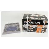Evolution Rage 4 7 /14" Cut Off Saw