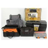 Dewalt Toolbox & Bags