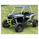 2017 Polaris RZR XP 1000 EPS