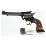 Ruger New Model Single Six .22 Mag Revolver