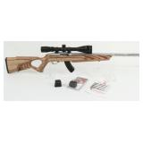 Ruger 10/22 .22 LR Semi-Auto Rifle