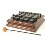 J. C. Deagan #131 Dinner Chime C. 1919