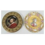 Peter Paul Rubens & Marie de