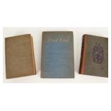 The Debil, Poor Fool, and Works of Eugene Sue