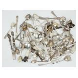 48 Troy Ounces Sterling Silver Flatware