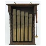 Circa 1900 English Dinner Chime