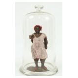 Mississippi Folk Artist "Criterion Potlicker"