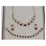 Love & Kisses Jewelry Set