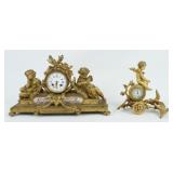 19th C. French Medaille D