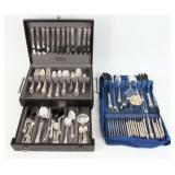 Oneida Stanton Hall Sterling ,138 Pcs. Set