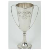 Tiffany & Co. E. H. Crump "City Beautiful Trophy"