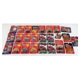 (25) Toy Cars, Racing Champions & Winner's Circle