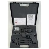 Walther Nighthawk CO2 .177 Cal. Pellet Pistol