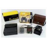 (6) Miscellaneous Binoculars